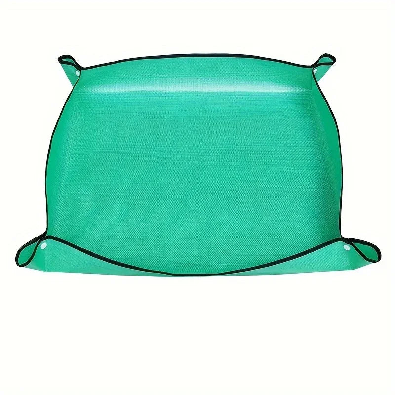  Potting Pad Foldable Garden Plant 